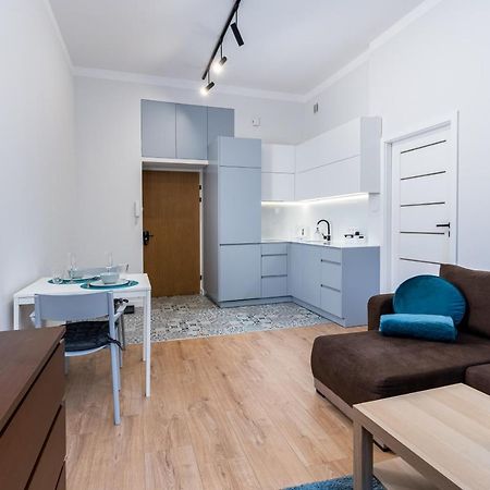 Appartement St. Florian Cozy Loft à Cracovie Extérieur photo