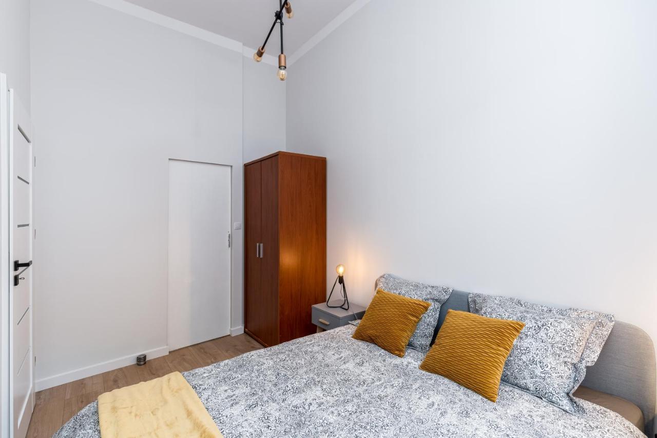 Appartement St. Florian Cozy Loft à Cracovie Extérieur photo
